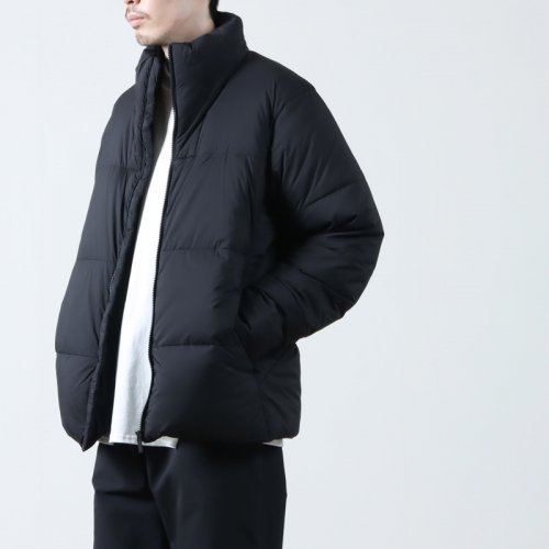 ARC'TERYX VEILANCE (ア〖クテリクス ヴェイランス) Conduit Down Jacket M / コンデュイットダウンジャケット メンズ