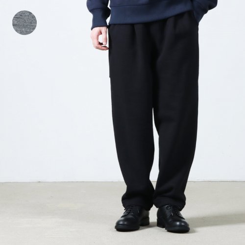 Jackman (ジャックマン) GG Sweat Umps Pants / GGスウェットアンプスパンツ