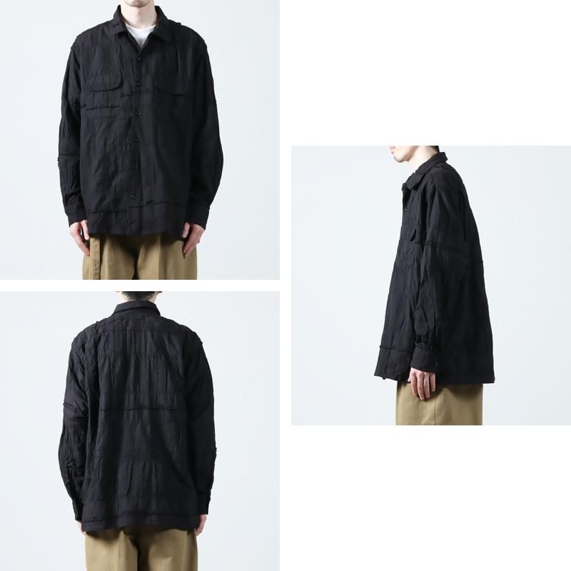 ENGINEERED GARMENTS (エンジニアードガーメンツ) Classic Shirt