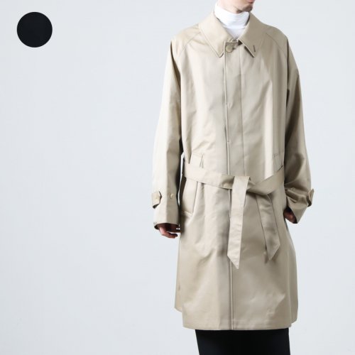 MARKAWARE (ޡ) REVERSIBLE SINGLE TRENCH COAT / С֥ 󥰥 ȥ