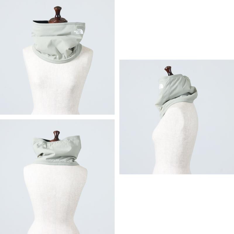 THE NORTH FACE (ザノースフェイス) Ventrix Neck Gaiter / ベン