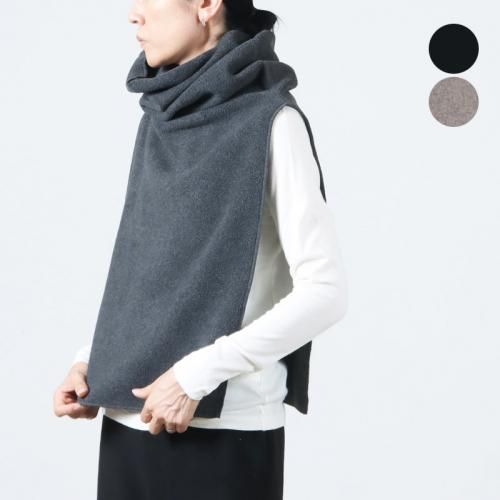 ALWEL (륦) FLEECE HIGH NECK GAITER / ե꡼ϥͥå