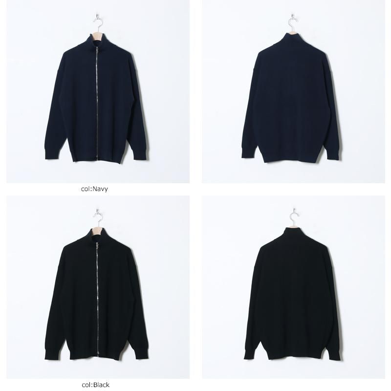 Graphpaper (グラフペーパー) High Density Drivers Knit Graphpaper (グラフペーパー) High Density Drivers Knit