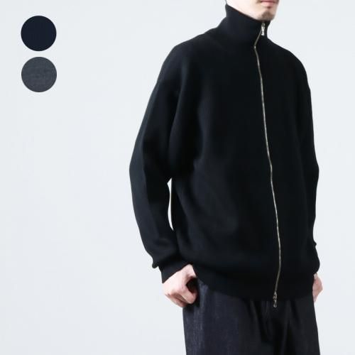 Graphpaper (グラフペーパー) High Density Drivers Knit / ハイデンシティドライバーズニット