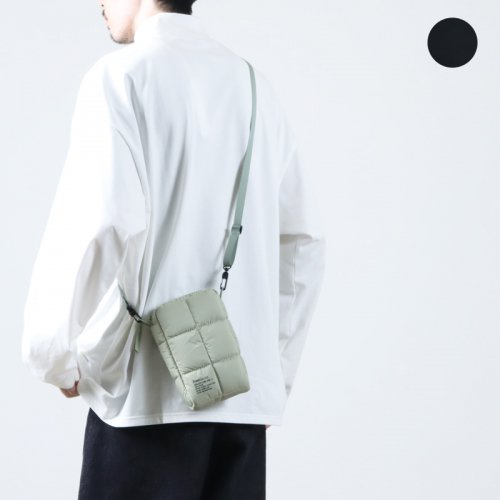 Fresh Service (եå奵ӥ) QUILTED CUBE BAG_S / ƥåɥ塼֥Хå S