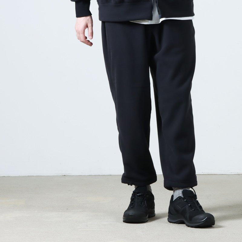 MOUT RECON TAILOR (マウトリーコンテーラー) MOUT WIND PRO JOGGERS / マウト ウインドプロ ジョガーズ