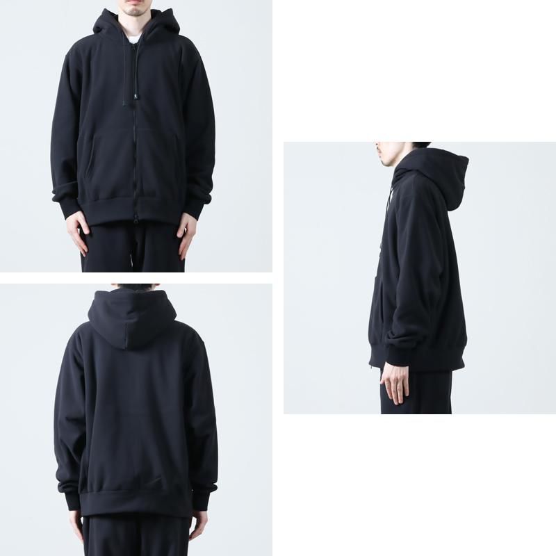 MOUT RECON TAILOR (マウトリーコンテーラー) MOUT WIND PRO