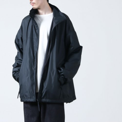 Graphpaper (եڡѡ) PERTEX QUANTUM Light Thermo Blouson / ѡƥå󥿥 饤ȥ֥륾