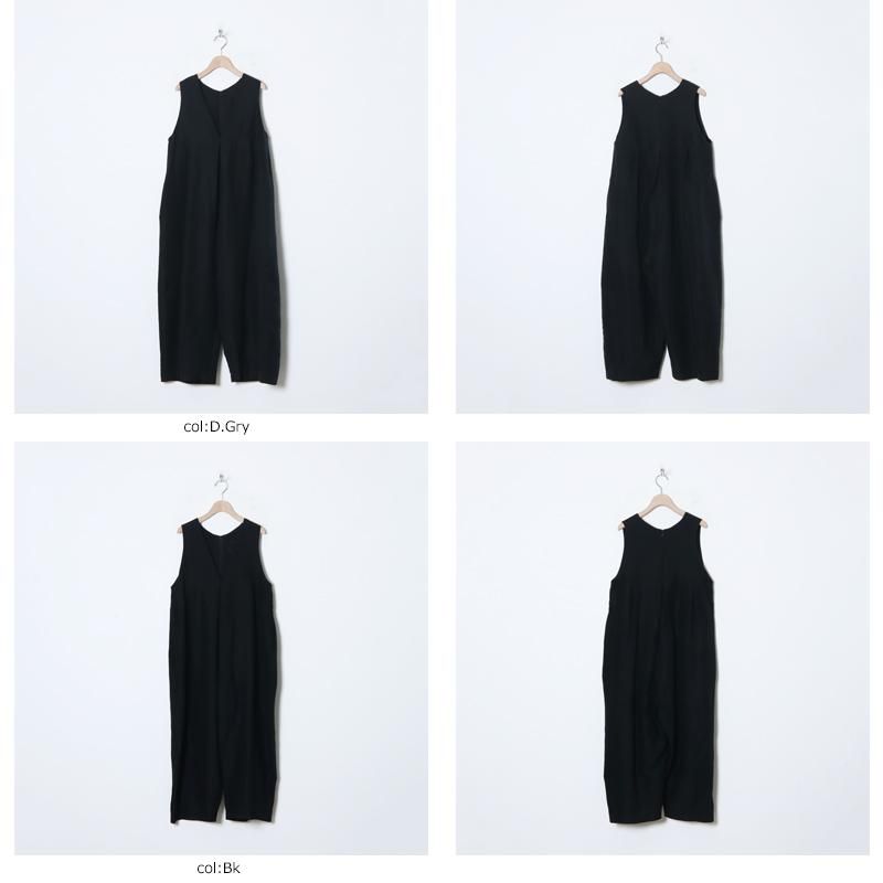 Atelier d'antan (アトリエ ダンタン) Dillon Wool Linen