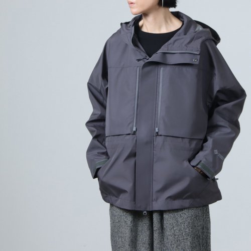 MARMOT (ޡå ԥ) WINDSTOPPER CITIFIED UTILITY JACKET / ɥȥåѡ 桼ƥƥ㥱å