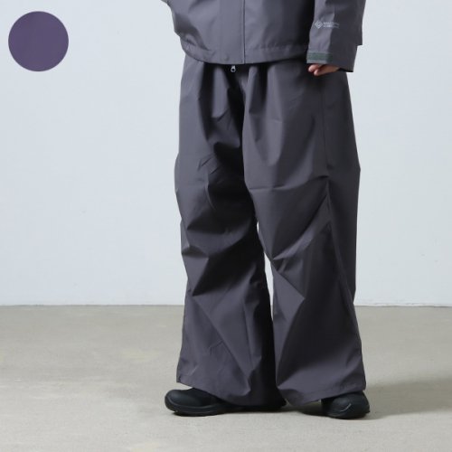 MARMOT (ޡå ԥ) WINDSTOPPER PARATROOPER PANTS / ɥȥåѡ ѥȥ롼ѡѥ