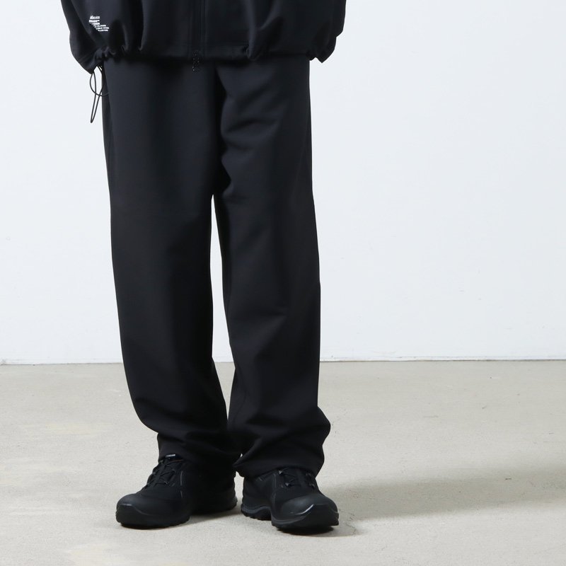 Fresh Service (フレッシュサービス) STORMFLEECE UTILITY EASY PANTS / ストームフリース ユーティリティーイージーパンツ