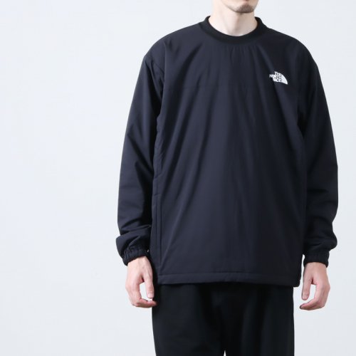 THE NORTH FACE (Ρե) Ventrix Active Crew / ٥ȥå ƥ 롼