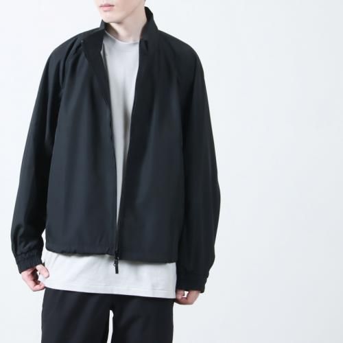 THINKWOOL (󥯥) TW SHOWERPROOF JACKET / TW ץ롼ե㥱å