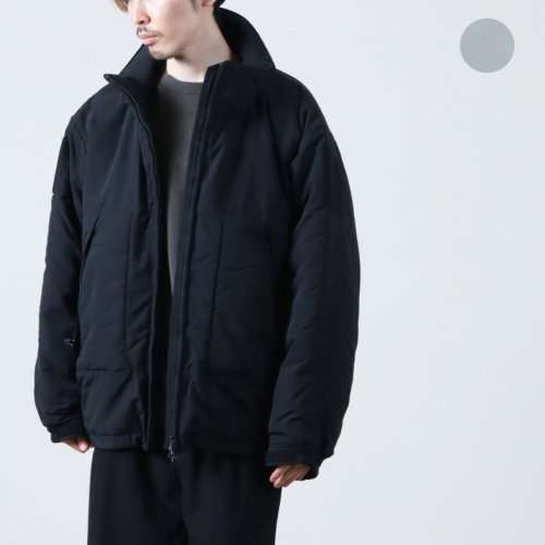 KAPTAIN SUNSHINE (ץƥ󥵥󥷥㥤) Puffer Mil Jacket / ѥåեߥ른㥱å