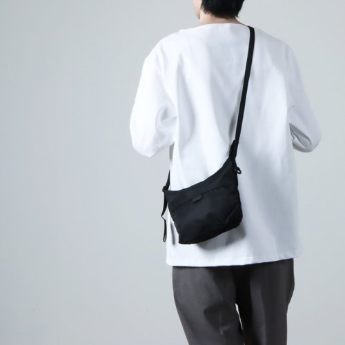 bagjack (Хåå) MINI SHOULDER BAG BLACK 2 / ߥ˥Хå ֥å2