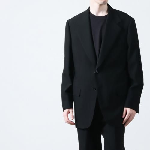 COMOLI (コモリ) ブラックフォーマル スーツ