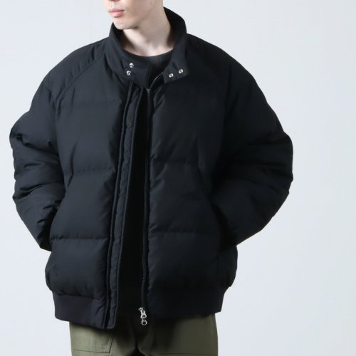 THE NORTH FACE PURPLE LABEL ( Ρե ѡץ졼٥) 65/35 Field Down Jacket / 65/35եɥ󥸥㥱å