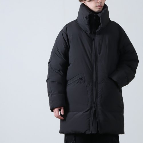 DAIWA PIER39 (ԥ39) TECH 2WAY CADET DOWN PARKA / ƥå2ǥåȥѡ