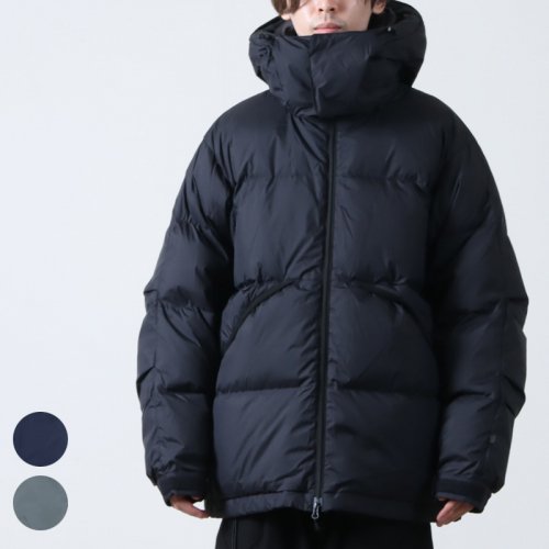 DAIWA PIER39 (ԥ39) TECH ALPINE DOWN PARKA / ƥåѥѡ