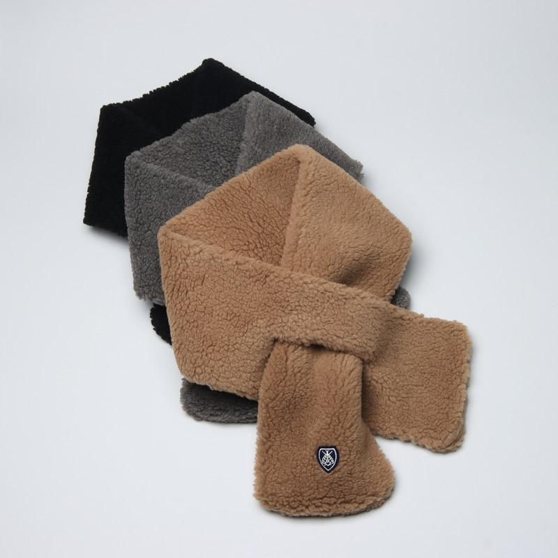 ORCIVAL (オーシバル) MUFFLER / マフラー