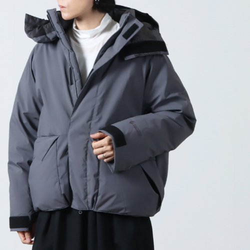 MARMOT (ޡå ԥ) WINDSTOPPER LIGHT MAMMOTH JACKET / ɥȥåѡ饤ȥޥ⥹㥱å