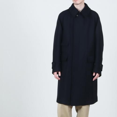 KAPTAIN SUNSHINE (ץƥ󥵥󥷥㥤) Traveller Coat / ȥ٥顼