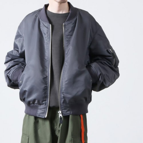 SEDAN ALL-PURPOSE (󥪡ѡѥ) Reversible CORDURA Flight Jacket / С֥륳ǥե饤ȥ㥱å