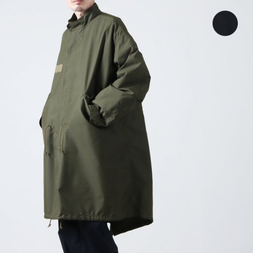 CIOTA () M-65 Fishtail Parka / -65 եåƥѡ