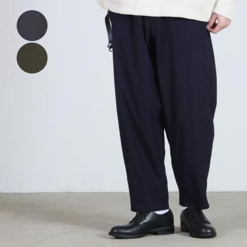 STONEMASTER (ストーンマスター) SM PANT Nylon Rip Polartec Alpha / SMパンツナイロンリップポーラーテックアルファ