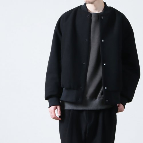 N.HOOLYWOOD (̥ϥꥦå) BLOUSON / ֥륾