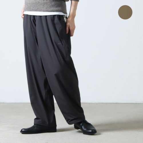 STONEMASTER (ȡޥ) SM PANT Nylon Rip Polartec Alpha WMNS / SMѥ ʥå ݡƥå ե 