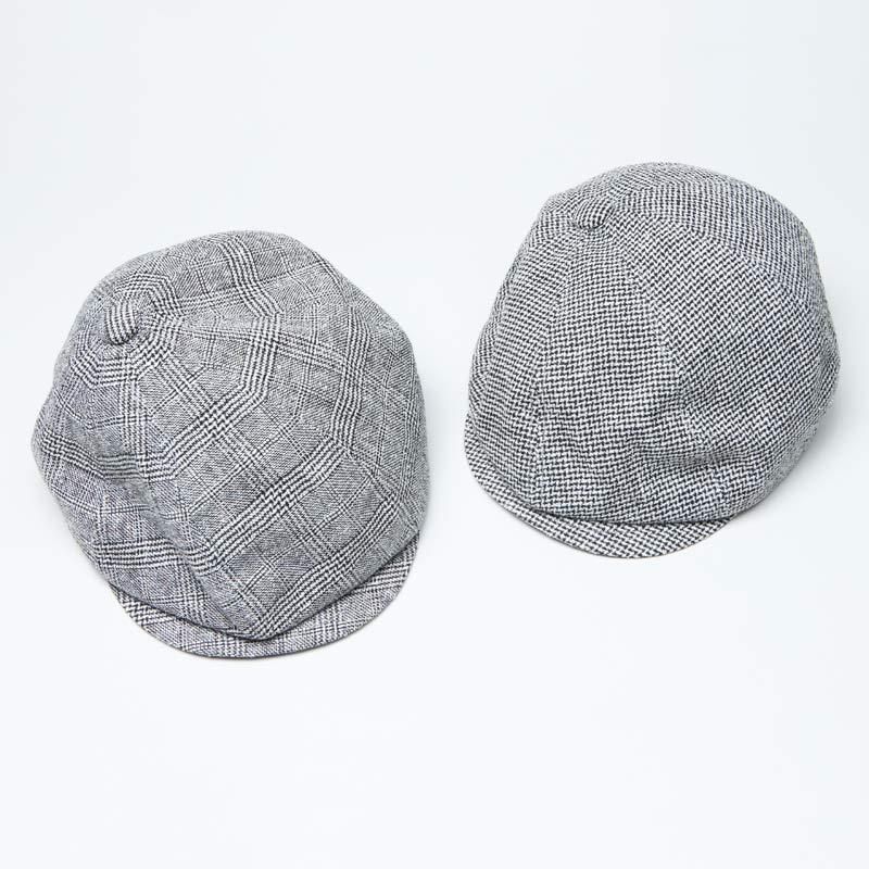 Blue Books CO. (ブルーブックスコー) Ghetto Boy_Silk Nep Linen