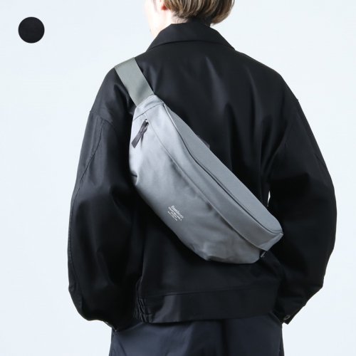 Fresh Service (եå奵ӥ) UTILITY BELT BAG_LARGE / 桼ƥƥ٥ȥХå 顼