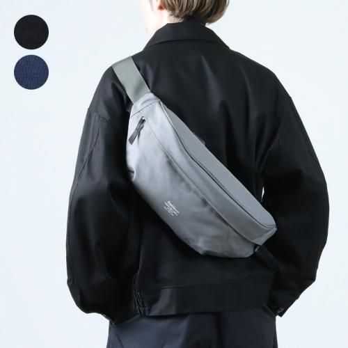 Fresh Service (եå奵ӥ) UTILITY BELT BAG_LARGE / 桼ƥƥ٥ȥХå 顼