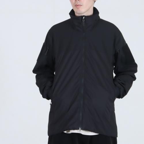 tilak (ティラック) Verso MiG Jacket / ヴェルソミグジャケット