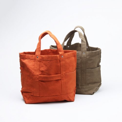 YAECA (䥨) CANVAS DESIGN TOOL BAG SMALL / ġХå ⡼