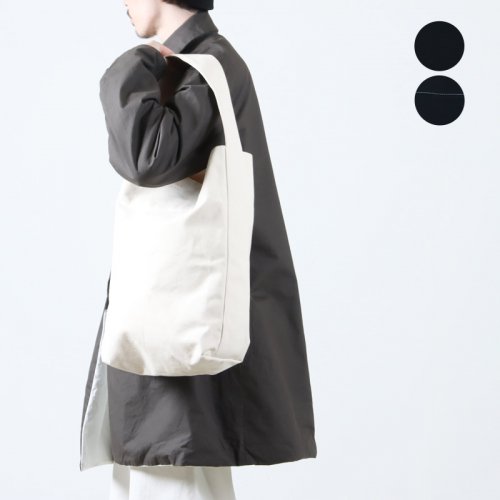 Kaan () BUCKET TOTE COTTON / Хå ȡ åȥ