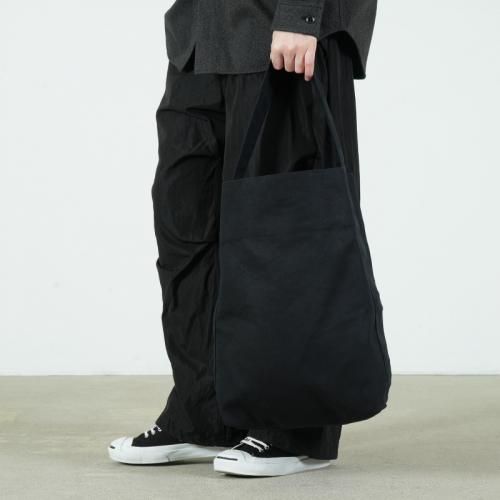 Kaan () Bucket Tote CottonWater Repellent / Хåȥȡ åȥ ڥ