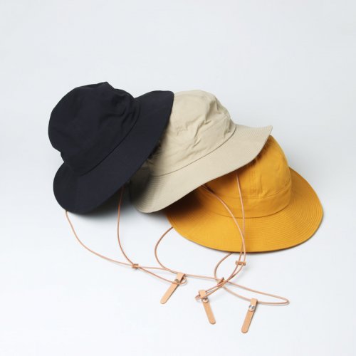 Nine Tailor (ʥƥ顼) Ixora Hat / ȥϥå