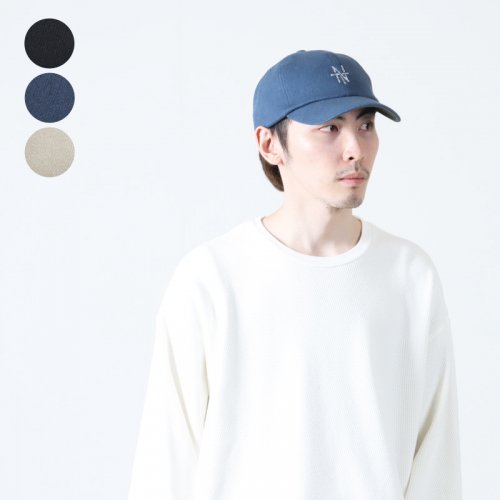 Nine Tailor (ʥƥ顼) Sorrel Cap /  륭å