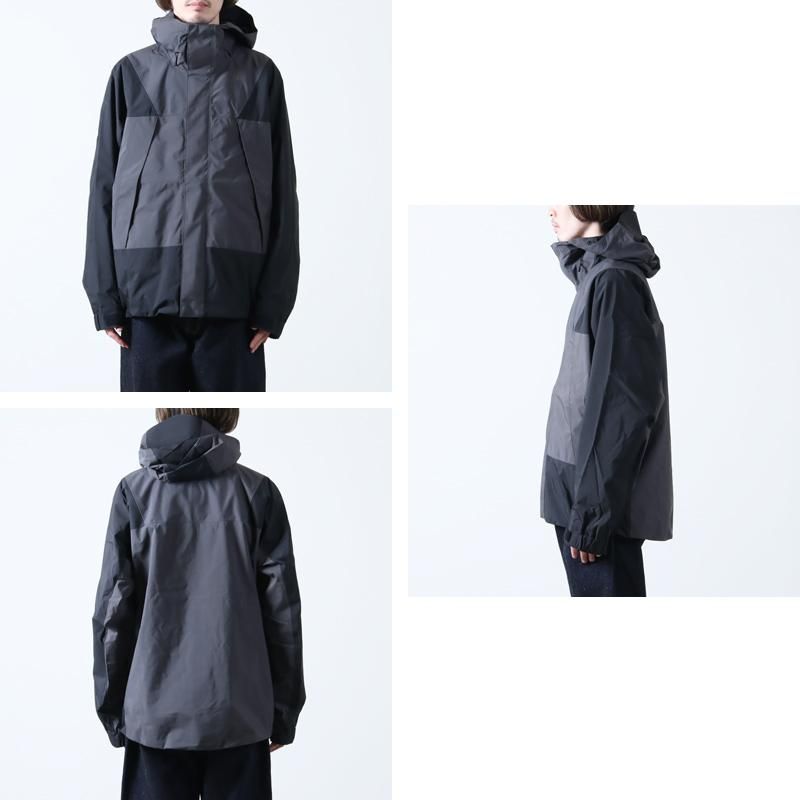 Goldwin (ゴールドウィン) PERTEX UNLIMITED 2L Jacket / パー
