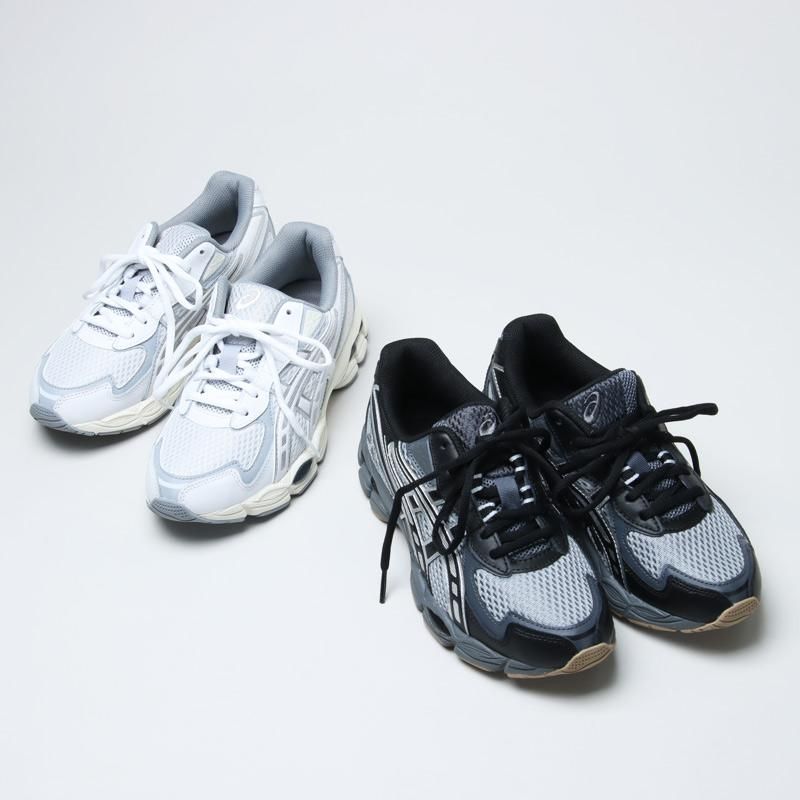 ASICS (アシックス) GEL-NYC 2055 / ゲル NYC 2055