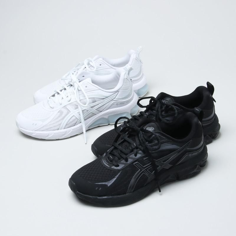 グアン ASICS (アシックス) GEL-QUANTUM 180 VIII / ゲル-クアンタム 180 VIII