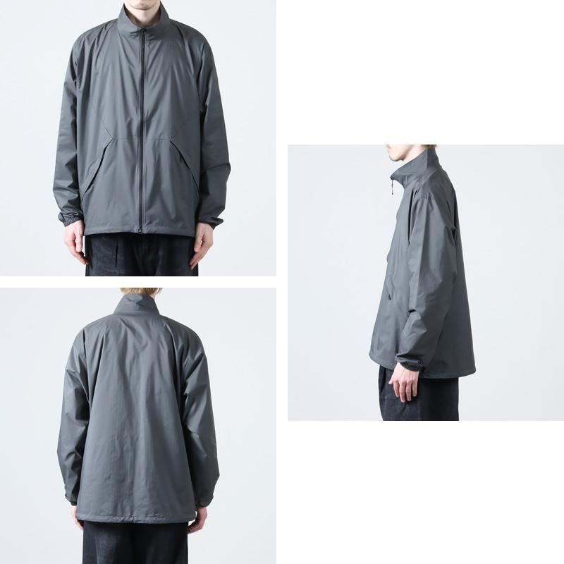 Goldwin (ゴールドウィン) PERTEX EQUILIBRIUM Wind Jacket