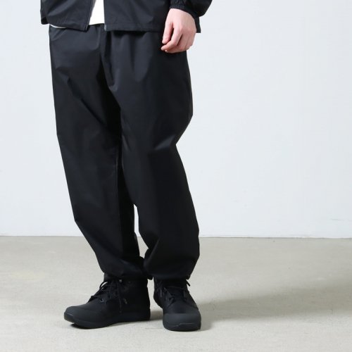 Goldwin (ɥ) PERTEX EQUILIBRIUM Wind Pants / ѡƥå ֥ꥦ  ѥ