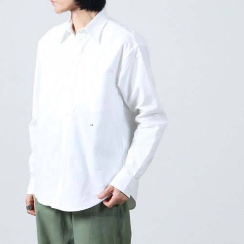 J.B. ATTIRE (ӡ) Tribeca shirts / ȥ饤٥å 