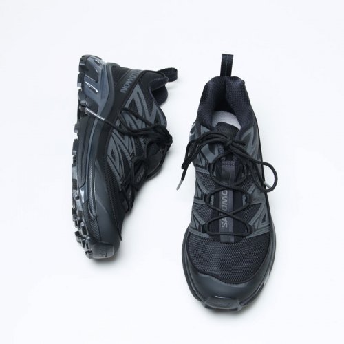 Salomon () XT-6 EXPANSE / BLACK / EBONY / MAGNET