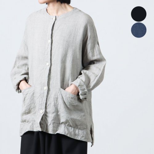 jujudhau () ROUND NECK JACKET / 饦ɥͥå㥱å