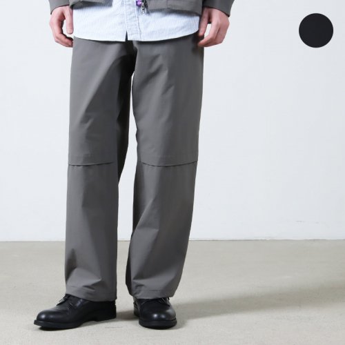 PERS PROJECTS (ѡץ) EARNEST WD TROUSERS / ͥ 磻 ȥ饦